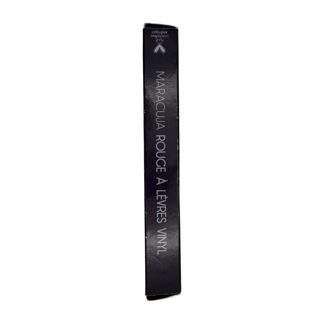Tarte‎ Maracuja Juicy Lip Vinyl Shimmering Bright Pink Vegan Cruelty Free New